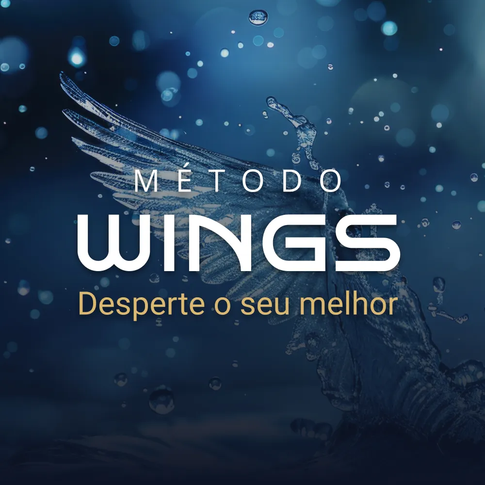 Mentoria de Propósito, Carreira e Negócios | Método WINGS